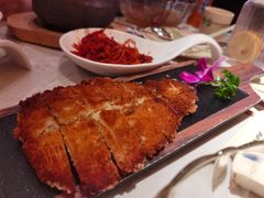 -七八冷面·延边朝鲜族美食(欢乐谷店)