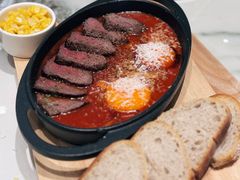 -沛家·西餐Brunch·直火料理