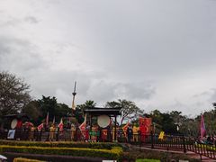 -胡里山炮台