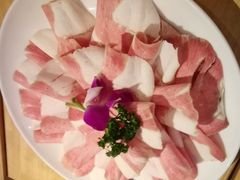 S级特牛眼肉-大龙燚火锅(长寿路店)