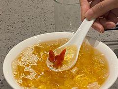 红糖冰粉-荣家小吃(紫阳街店)