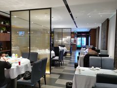 大堂-豫盛和烩面