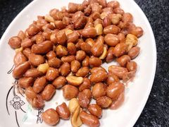 花生米-大自然醉鹅·铁锅火焰鹅(上海联洋店)