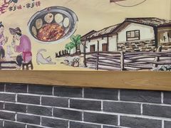 -曹丞相·地锅鸡·地锅鱼(武林店)