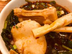 -黑竹香鸡(营和巷店)