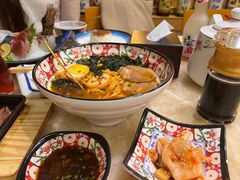 -桃屋日本料理(清华科技园店)