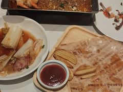-外婆家(西红门荟聚购物中心店)