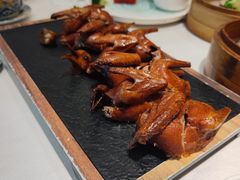 -大海湾酒楼(人南店)