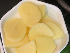 -涿派·炝锅鱼(涿州店)