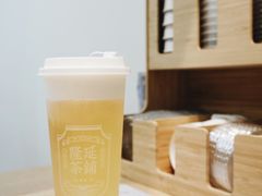 -隆延茶铺(学清路驹然店)
