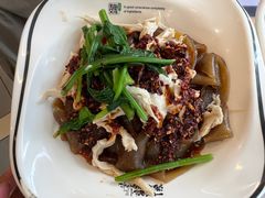 -魏家凉皮(解放路火车站店)