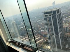 -南京商茂国际酒店(新街口德基广场店)