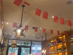 -韩食味·小木屋(日照店)