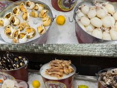 -盛宴标帜西餐厅龙虾.鲍鱼•牛排(重庆喜来登大酒店)