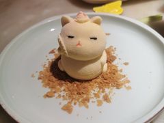 -京华烟云·北京烤鸭(领展购物广场·中关村店)