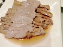 -唐拉雅秀酒店-唐苑中餐厅