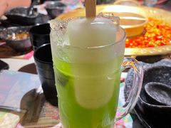-新哥老官·畅吃123·美蛙世界(苏宁广场店)