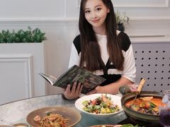 -花舍·新派粤菜·西餐·下午茶(亚运村·鸟巢店)