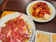 -蒜香焼肉PURUSHIN(马场路店)