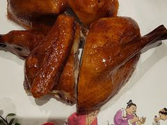 -苏先生海鲜渔庄(金桥店)
