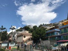 -南丫岛