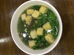 -冯鑫记南京鸭血粉丝汤(来燕路店)
