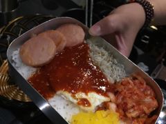 -401餐厅(弘大店)