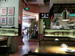 -弄堂里(雨花客厅店)
