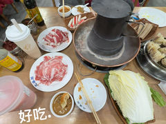-元盛居(生态大街店)