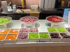 -丽池宫韩式汗蒸会馆(华灯坊店)