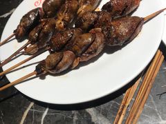 -火锅岛潮牌自助餐厅(天津天佑城店)