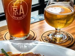 -京A Brewpub·精酿餐吧(幸福村店)