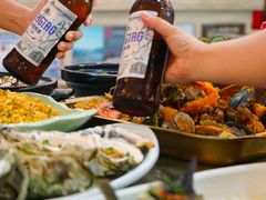 -巽寮印象美食部落餐厅·海鲜·地方特色菜(惠州体验店)