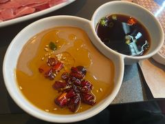-东来顺·非遗火锅(赛格国际购物中心店)