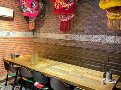 -辉记炭烧海鲜大排档·老字号(福田店)
