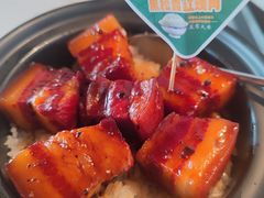 -庆江南江南菜(琴湖溪里花园城店)