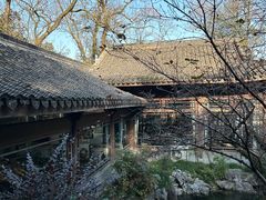 -乾园.魏庐湖景餐厅(花港店)