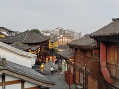 -大小河街