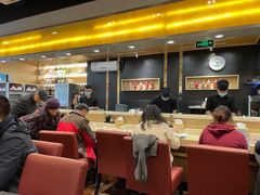 大堂-东京屋(武定路店)