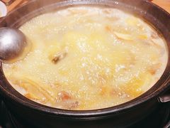 -一朵菌·野生菌探索家火锅(南亚店)