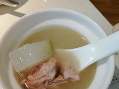 -港久茶餐厅(鹭洲里店)