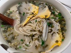 -顶特勒·黄鱼馆·特色菜(上海大世界店)