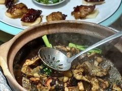 -滨少旺厨(惠福西路店)