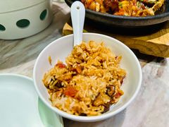 -汤城小厨•粤菜•靓汤(西直门凯德MALL店)