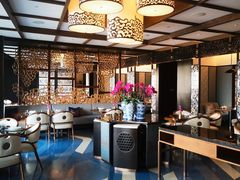 -王府井文华东方酒店-紫膳餐厅