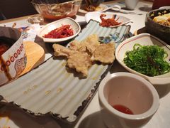 -七八冷面·延边朝鲜族美食(圣熙八号店)