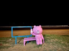 -青澳湾北回归线广场