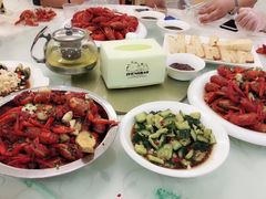 -小李子油焖大虾(天下城旗舰店)