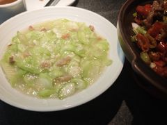 -赠李白·如诗的川味(余杭万达广场店)