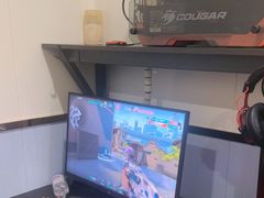 -网鱼电竞(上海青浦朱家角店)